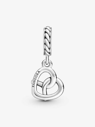 Pandora - Pretzel Dangle Charm