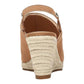 Nydj - WOMEN'S CAI 2 ESPRADILLE WEDGE SANDALS