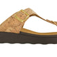 Sas - Sanibel T-strap Slide Sandal