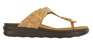 Sas - Sanibel T-strap Slide Sandal
