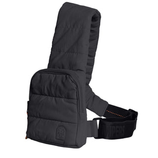 Parajumpers - One Shoulder Puffer Bag