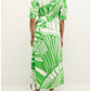 Marie Oliver - Rita Wrap Dress