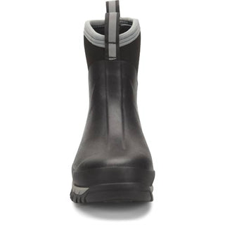Carolina - Men's 7" Mud Jumper Slip On Rubber Boots