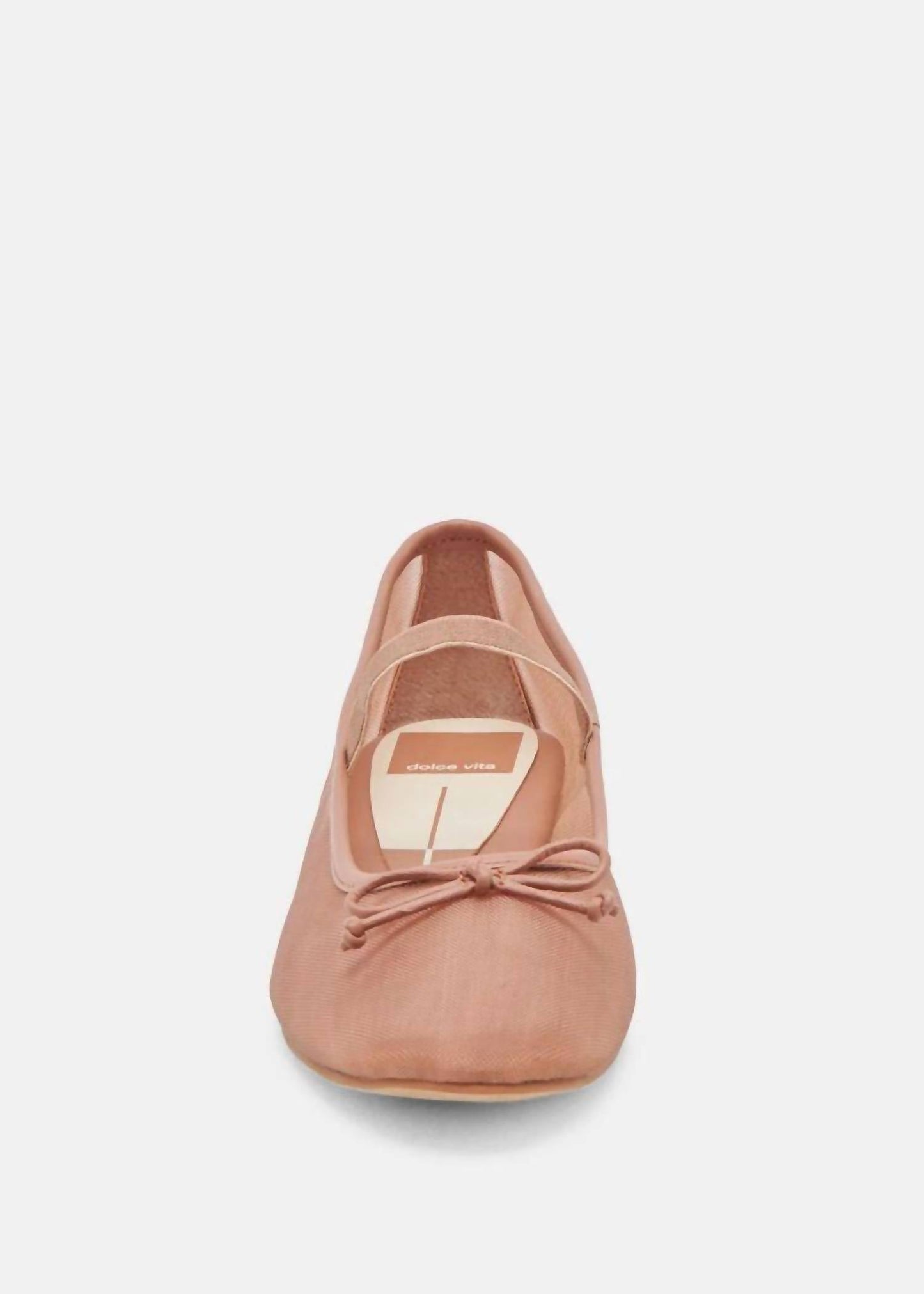 Dolce Vita - Cadel Ballet Flat
