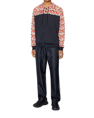 Diesel - Sport Zonnie Sweatshirt