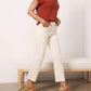 Pistola - Lennon Cropped Boot Cut Jeans