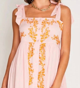 Dra Los Angeles - Allegra Dress