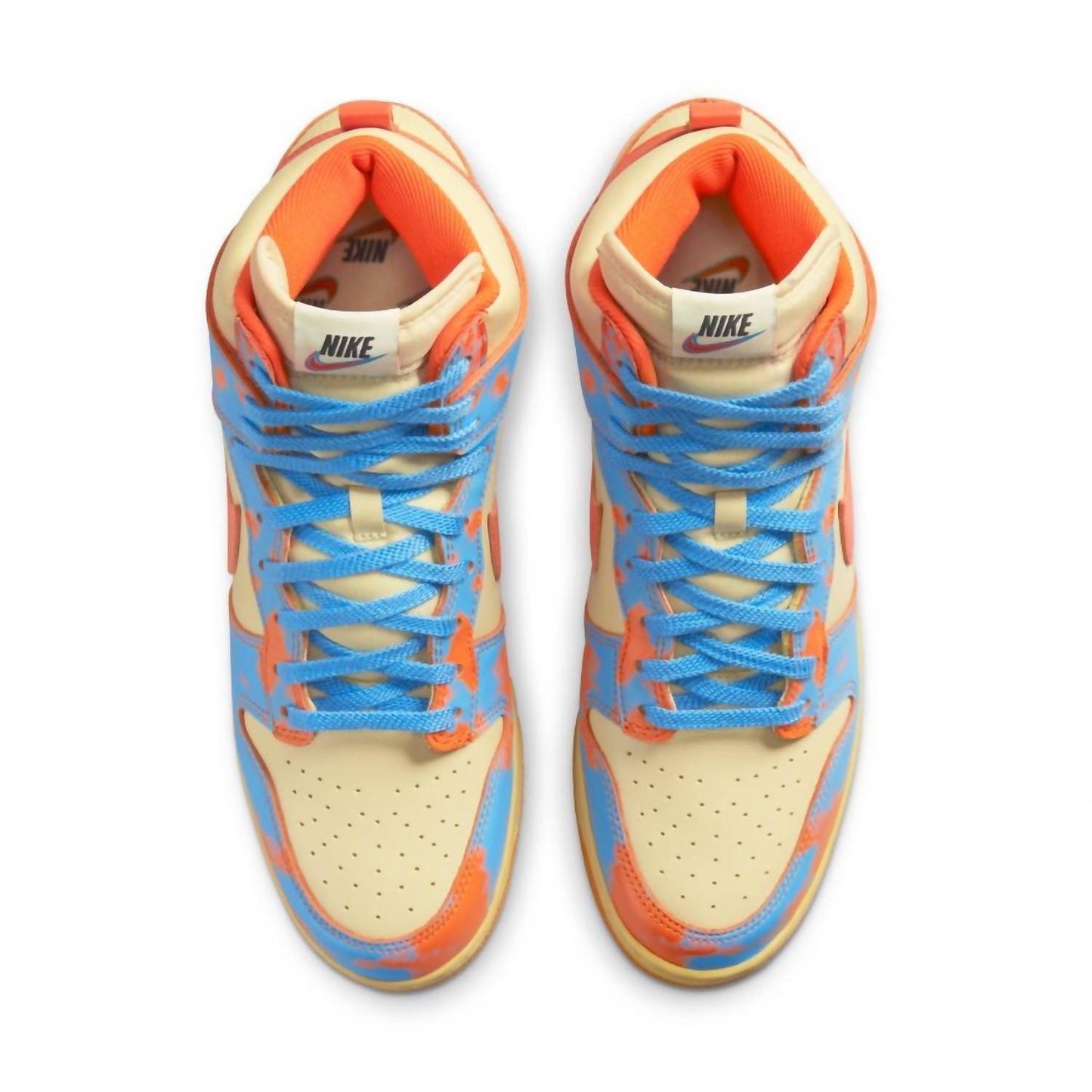 Nike - Men's Dunk High 1985 SP Sneakers