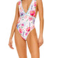 Agua Bendita - Tulipa One Piece Swimsuit