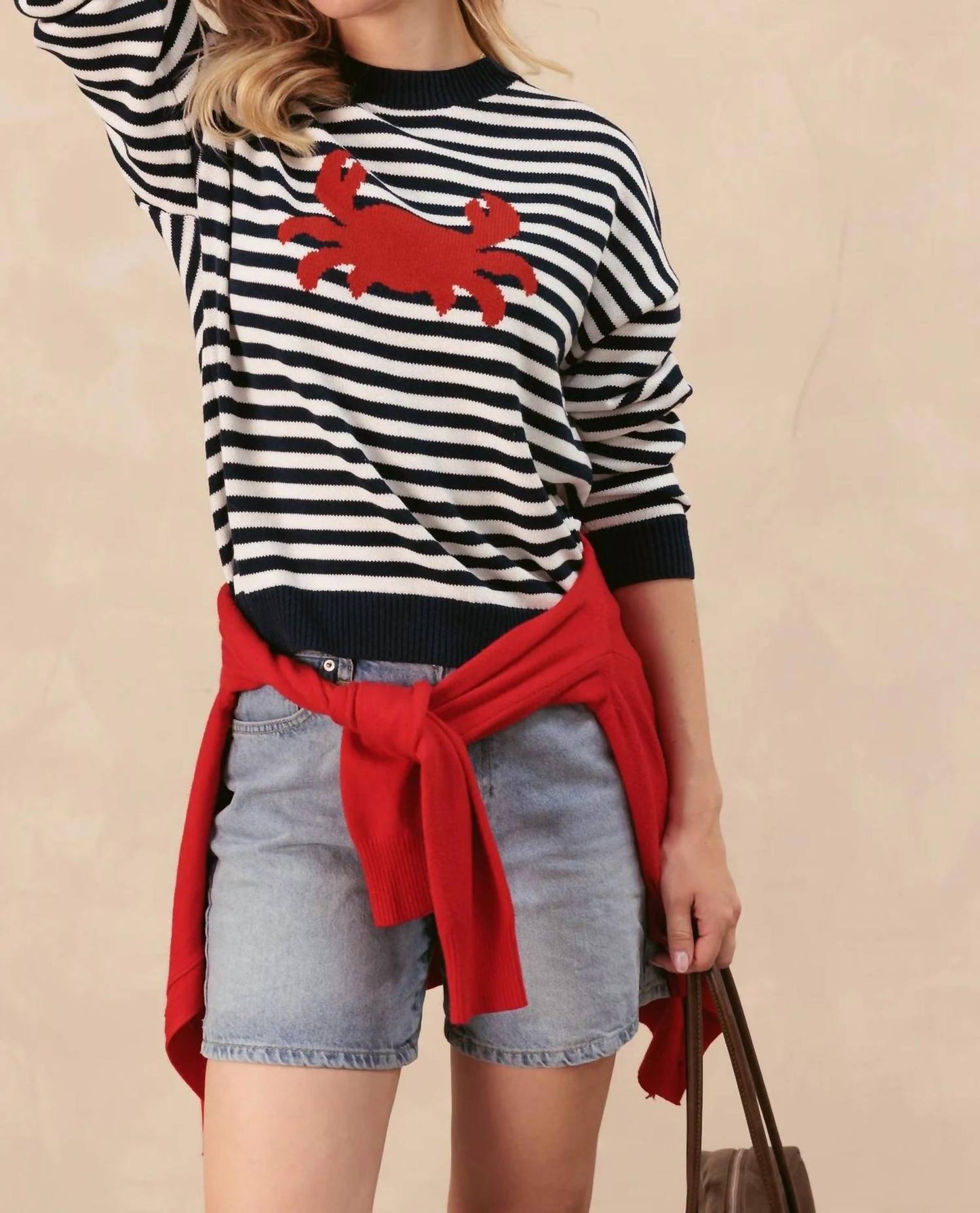 27 Miles Malibu - Sonja Sweater