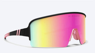 Blender - Unisex Eclipse X2 Polarized Wraparound Shades