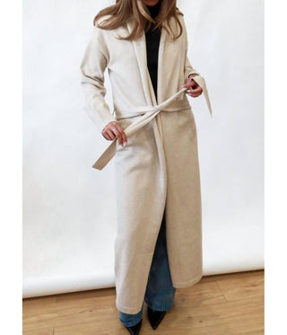 Keepsake - Cloud Nine Wrap Duster Cardigan