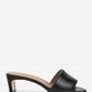 Flattered - Women's Tallulah Leather Sandal