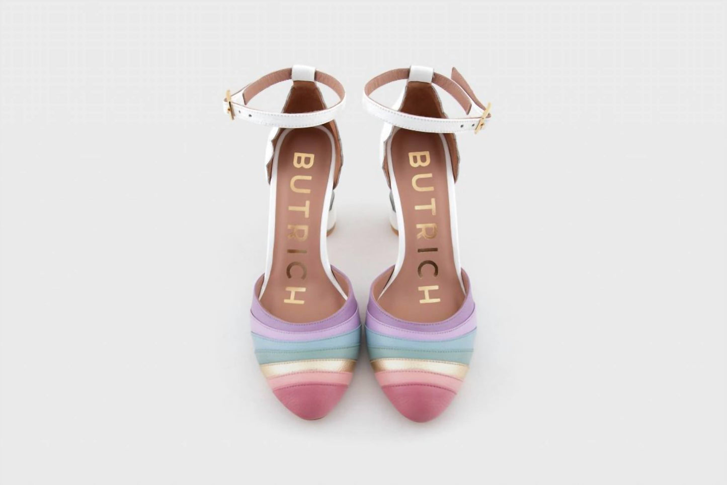 Butrich - Women's Sweet Sunshine Pump