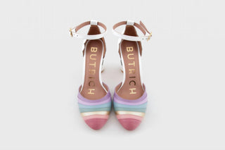 Butrich - Women's Sweet Sunshine Pump