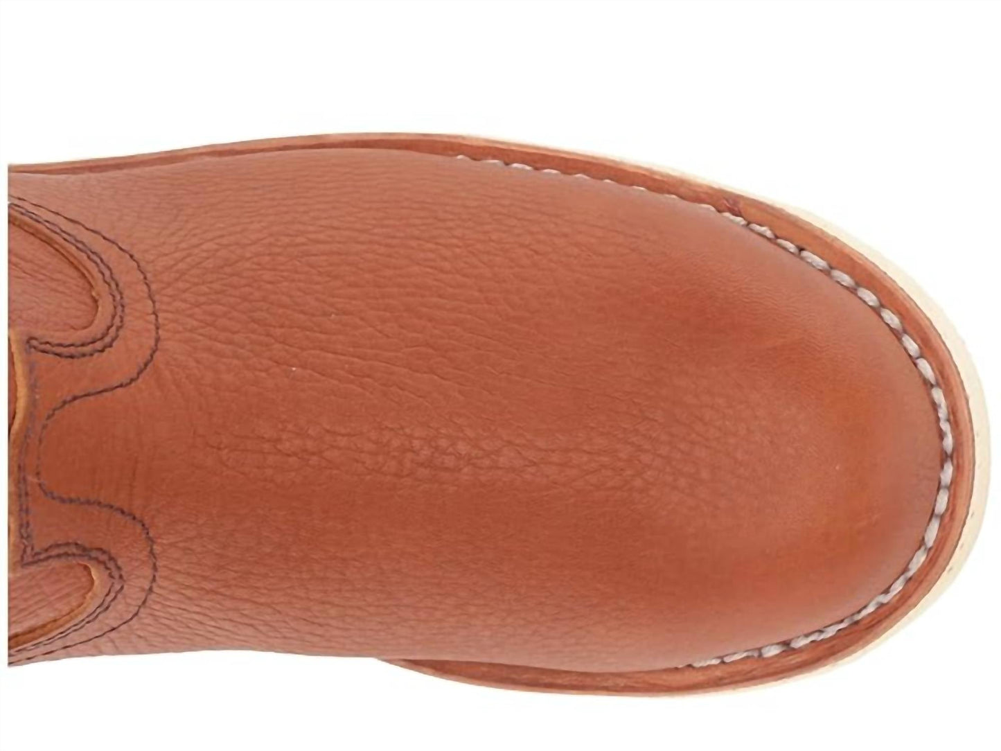 Irish Setter Boots - Men's 11" Wingshooter Composite Toe Slip On Work Boots