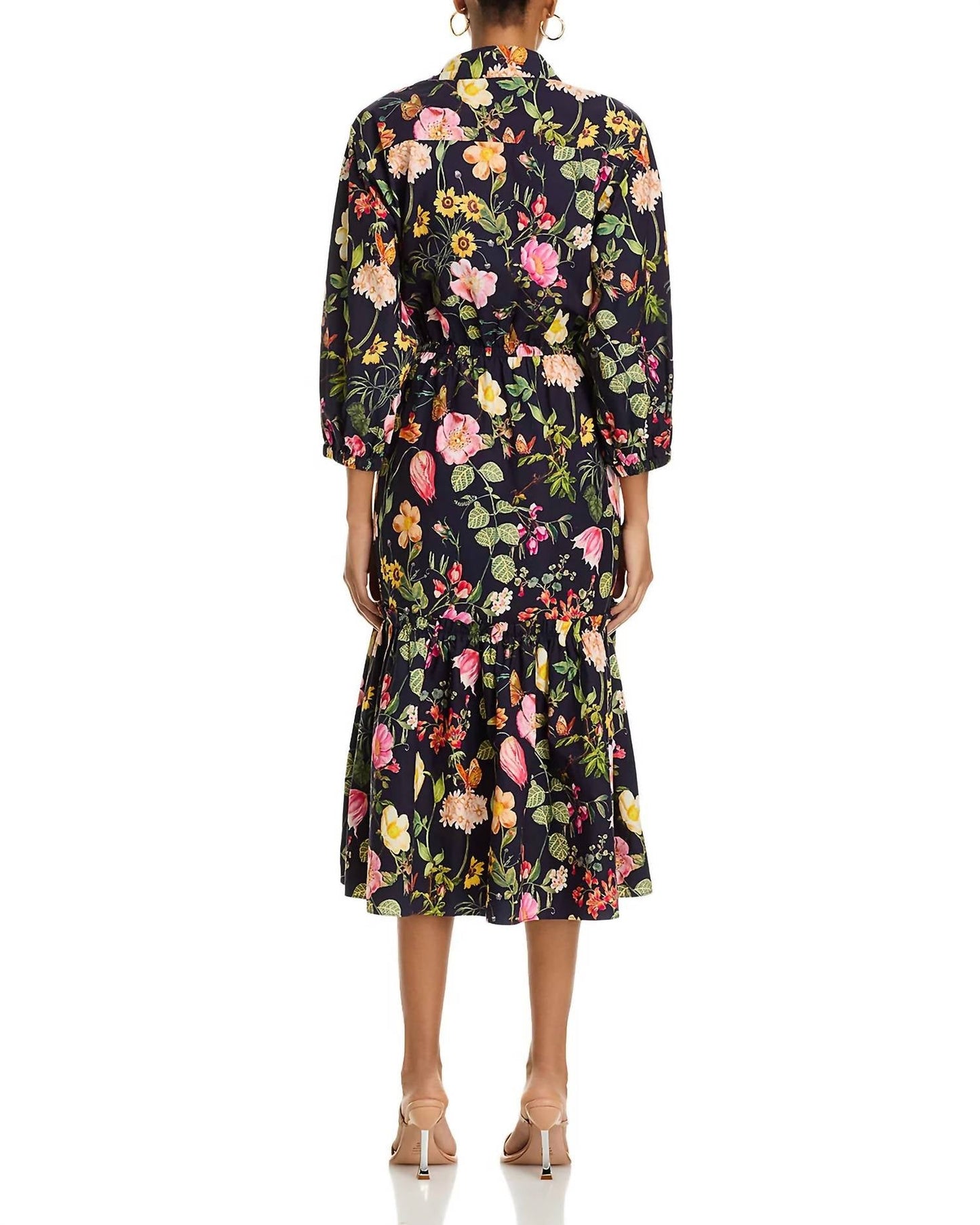 Cara Cara - Hutton Dress