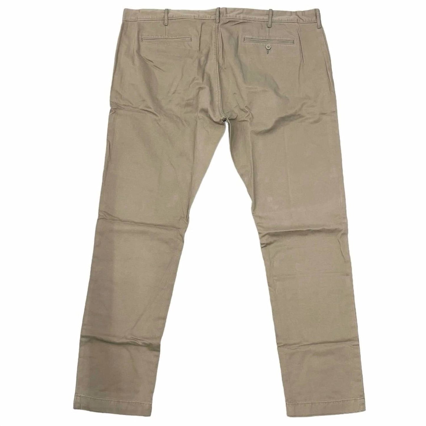 J.Crew - 484 Slim-fit Pant In Broken-in Chino