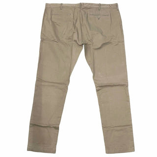 J.Crew - 484 Slim-fit Pant In Broken-in Chino