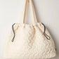 Free People - Women's Cloud 9 Tote Bag