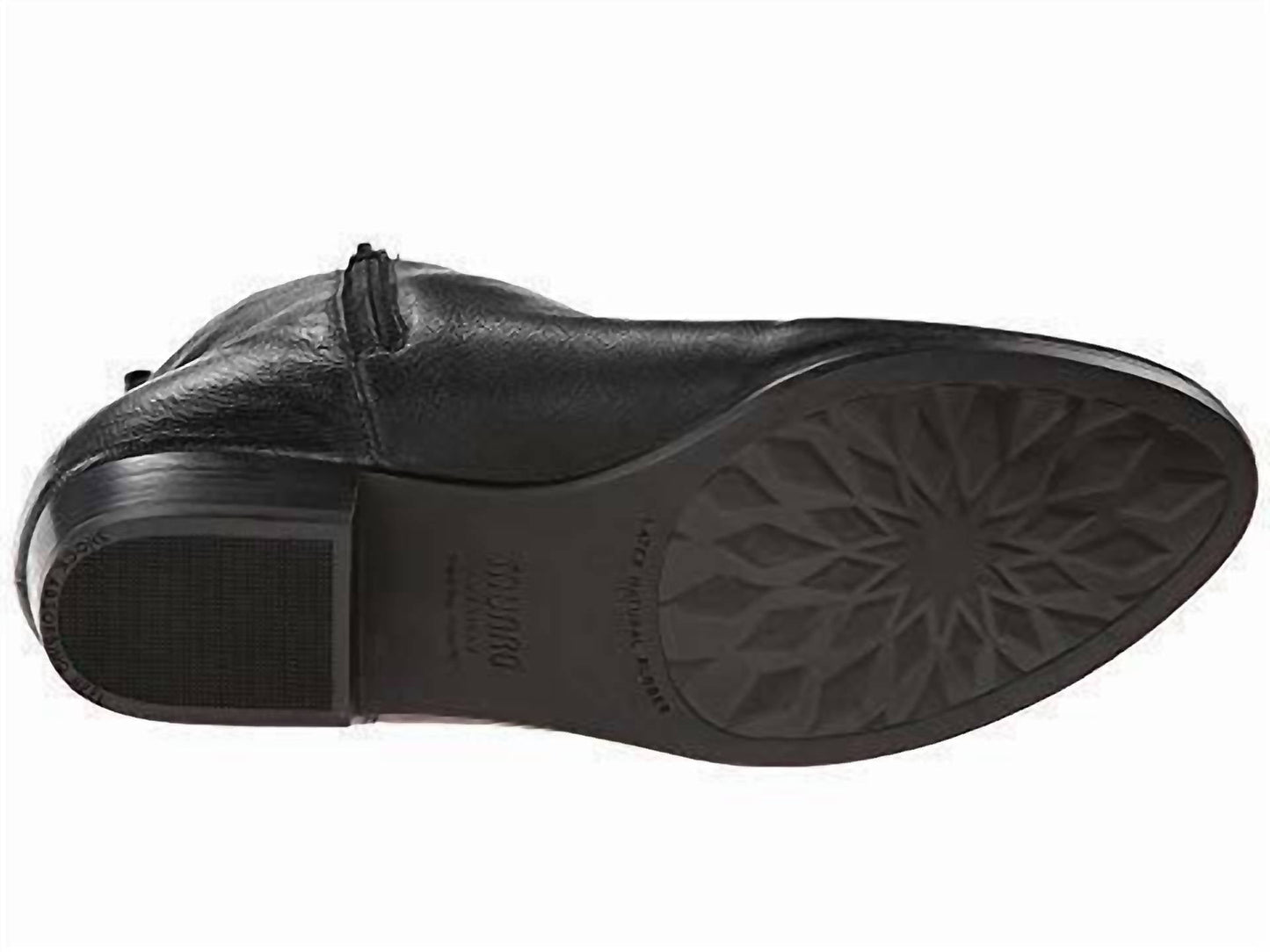 Munro - Women's Lexi Kid/print Leather Bootie