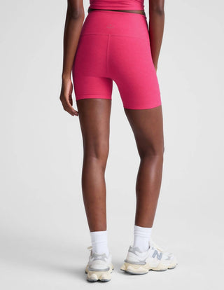 Beyond Yoga - Spacedye Keep Pace Biker Short
