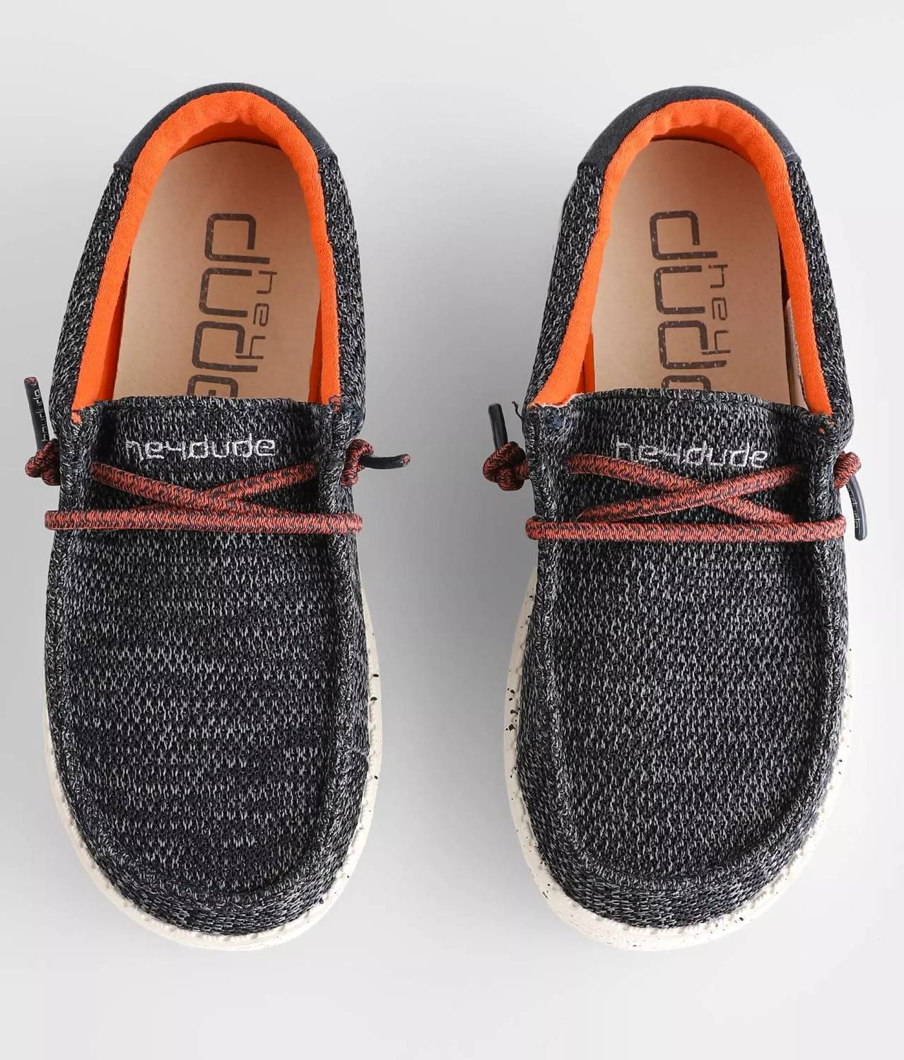 Hey Dude - Kid's Wally Sox Shoes