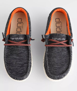 Hey Dude - Kid's Wally Sox Shoes