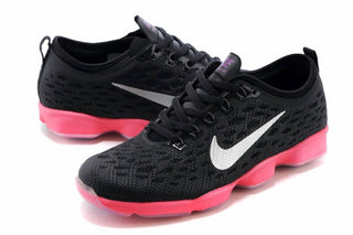 Nike - Women's Zoom Fit Agility Sneakers