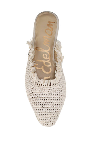 Sam Edelman - Women's Reeta Slip-on Mule