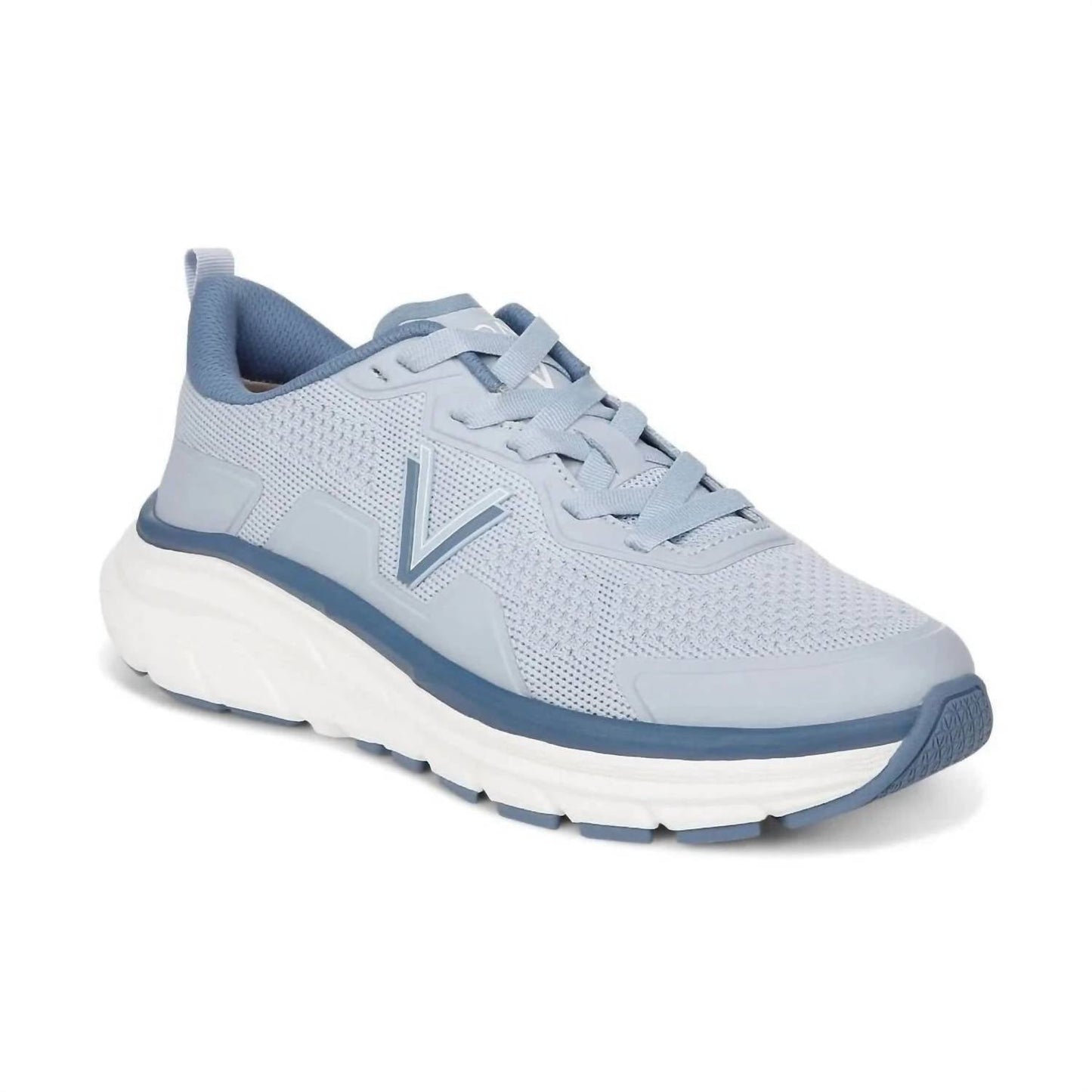 Vionic - Women's Walk Max Lace Up Sneaker