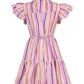 Celia B - Baba Voyager Stripe