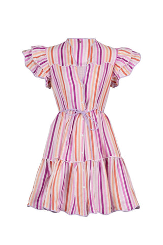 Celia B - Baba Voyager Stripe