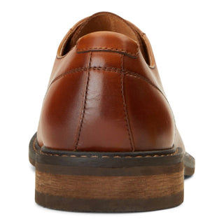 Vionic - Men's Bowery Graham Leather Oxford Shoes