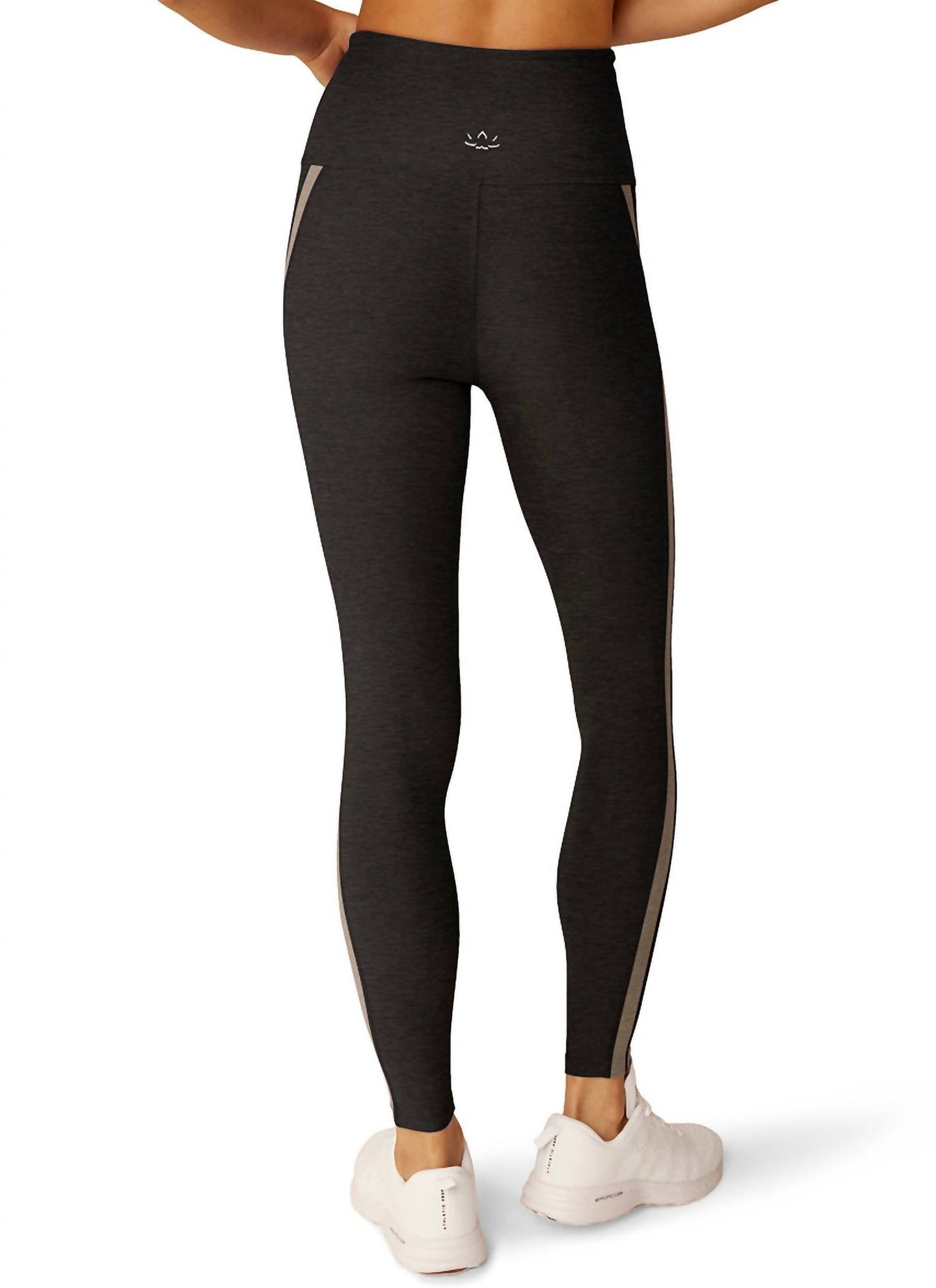Beyond Yoga - Spacedye Top Line Midi Legging