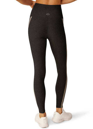 Beyond Yoga - Spacedye Top Line Midi Legging