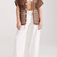 Nia Thomas - Sessa Shirt