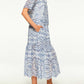 Misa Los Angeles - Itzel Midi Skirt