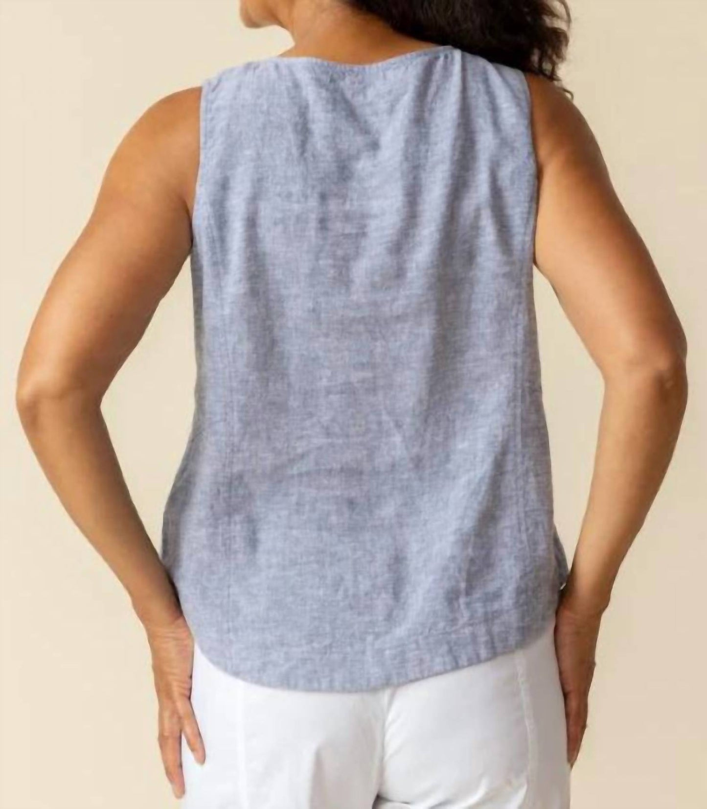 Habitat - Women's Miss Ana Tank Top