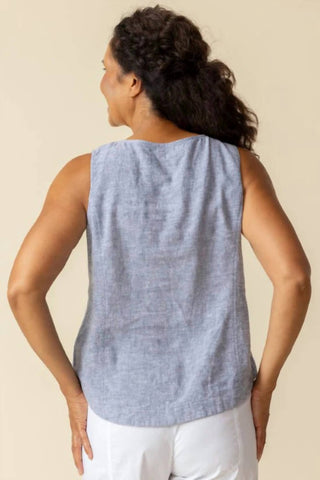 Habitat - Women's Miss Ana Tank Top