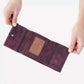 Hobo - Keen Mini Trifold Wallet