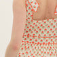 Entro - Jane Midi Dress