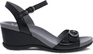 Dansko - Women's Arielle Wedge Sandal