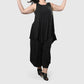 Alembika - Sharon Sleeveless Tunic Top