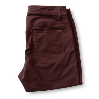 Duck Head - Shoreline Five-Pocket Pant