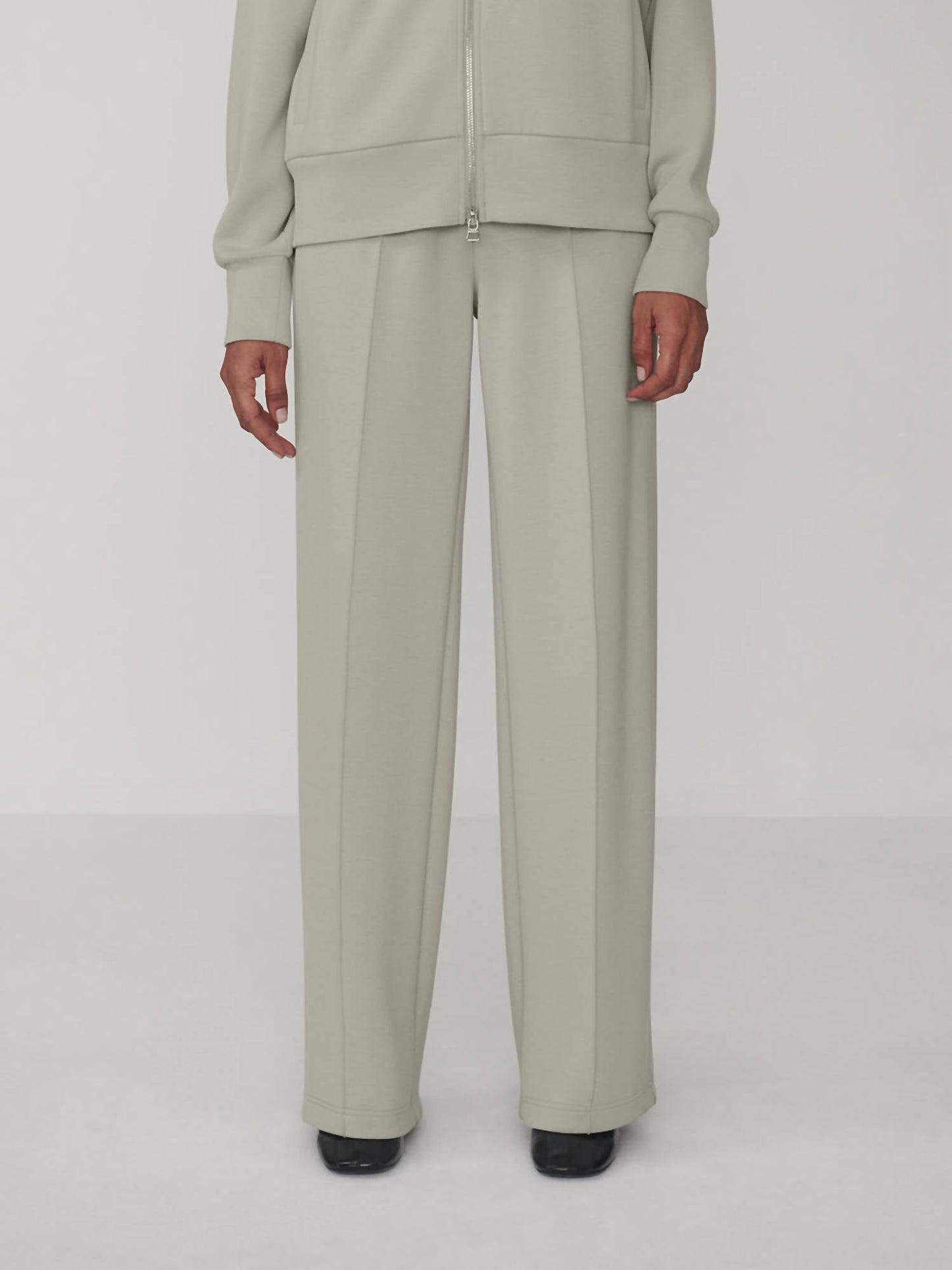 Varley - Wide Leg Pant