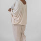 Nouvelle / Silk95Five - Austin Top - Plus
