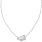 Kendra Scott - Women's Cheer Mother Of Pearl Necklace