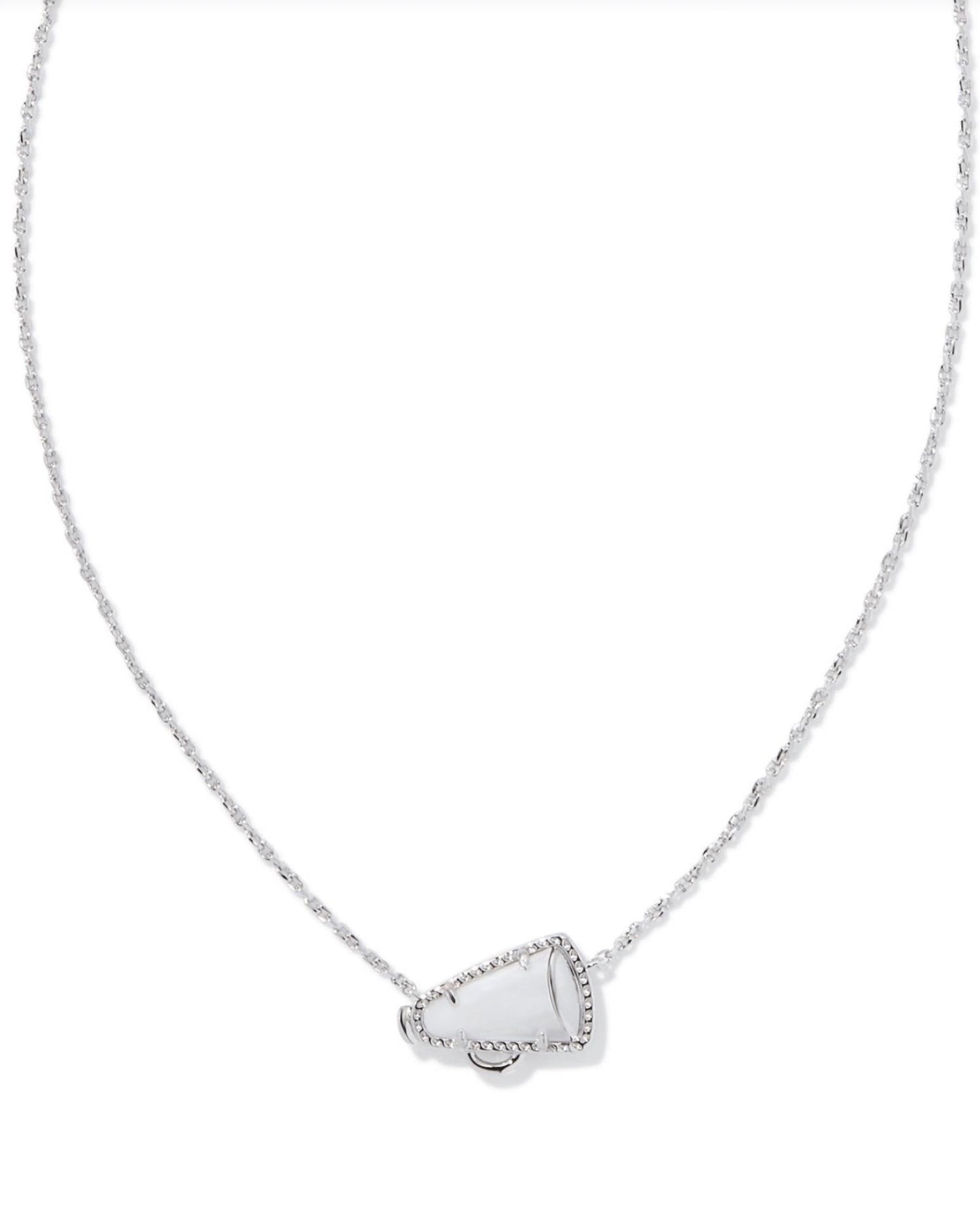 Kendra Scott - Women's Cheer Mother Of Pearl Necklace