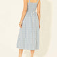 Bila77 - Lindsay Midi Dress
